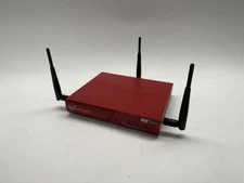 WatchGuard FS1E5W XTM 2 Series Firewall W/3 Antanas