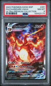 Charizard Vmax Swsh261 | eBay