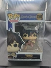 FUNKO POP ! YUNO 1101 BLACK CLOVER POP ANIMATION U01 with protector