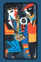 Got Abstract? Vincent Quatroche Taschenbuch Kartoniert / Broschiert Englisch