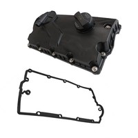 Zylinderkopfhaube Ventildeckel FüR Skoda Fabia Octavia Roomster Superb II 1.9