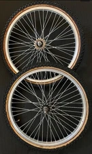 20 inch bmx rims set Mongoose