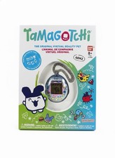 Tamagotchi The Original Tama Pajama NEW