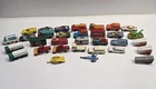 Vintage Matchbox Lesney Diecast Lot of 33 Vehicles