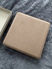 David Yurman Large Suade Jewelry Box Storage — photo 3