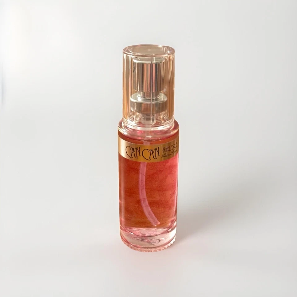 Paris Hilton Can Can Burlesque EDP Travel Spray 15ml/0.5 fl. oz. NEW - Imagen 1 de 4