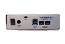 OWC Mercury Elite Pro OWCMES3FH7T2.0 FW800 2TB External Hard Drive