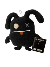 Little Uglies Ugly Doll Ox 7" NEW (DH)