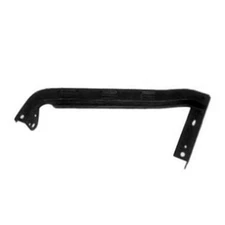 HO1032103 Left Side Bumper Cover Reinforcement Beam Fits 06-14 Honda Ridgeline