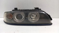 Frontscheinwerfer BMW 5 E39 Rechts Scheinwerfer Headlight