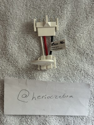 Kidde KA-F2 Quick Convert Adapter Harness Firex Wire in Smoke Alarm