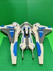 LEGO Star Wars: Pre Vizsla's Mandalorian Fighter (9525) with Mandalorian Figure