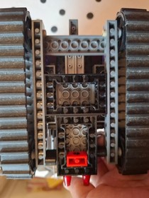 Lego Ninjago 70726 Complete