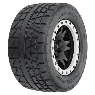 #ad #ad Proline Menace 1 5 HP BELTED Pro Loc F R X MAXX MTD 24mm Impulse PRO1025613 $79.99
