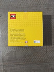 LEGO Tic Tac Toe 6533583 Space Astronaut 148 Pieces Exclusive NEW Sealed