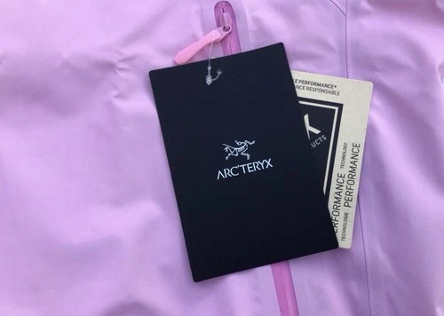 Arcteryx Beta Jacket Hooded Goretex Windproof Waterproof Mens L NWT $400 MSRP image 3
