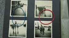 Fotoalbum Luftwaffe Flak Frankreich