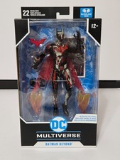 McFarlane DC Multiverse Batman Beyond