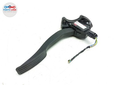 2017-2018 LAND ROVER DISCOVERY L462 DRIVER GAS ACCELERATOR PEDAL THROTTLE SENSOR