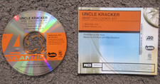 UNCLE KRACKER "WHAT 'CHU LOOKIN' AT?" 2001 ATLANTIC NM/UNPLAYED PROMO CD SINGLE