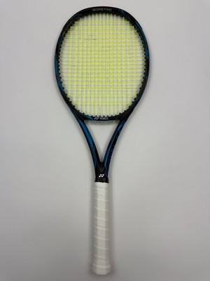 Yonex Ezone DR 98 Plus, 4 3/8 Very Good Condition | eBay