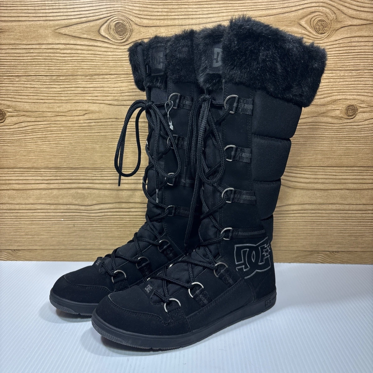 25+ DC Boots for Women for sale | Updated Oct 2026
