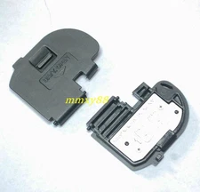 Battery Cover Lid Cap Door Replacement For Canon EOS 40D 50D Digital Camera