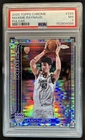2025 Topps Maxime Raynaud Base (Raw)