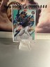 Pete Alonso 2025 Topps Pristine Encase Aqua Refractor 168/199 New York Mets