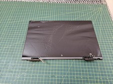 HP ENVY x360 Convert 15-eu FHD LCD Screen Display Complete Assembly Read b220