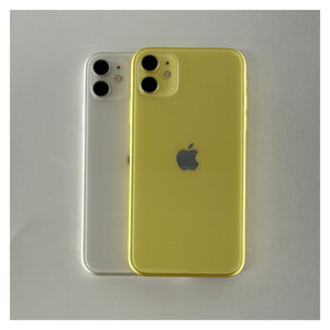 iPhone 11 Yellow | eBay