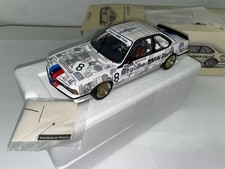 AUTOart BMW 635 CSi 1984 985695