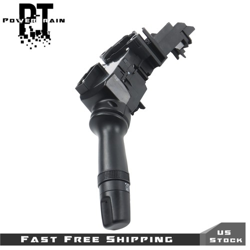 Interrupteur clignotant phare 13 broches 1S11421 pour Kia Forte Koup 2013-2016 - Photo 9/22