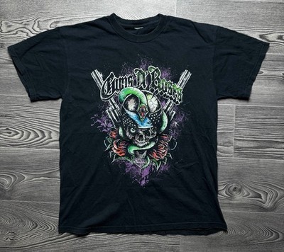 guns n roses vintage shirt SIZE M
