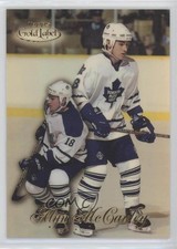 1998-99 Topps Gold Label Class 1 Alyn McCauley #79 xp6