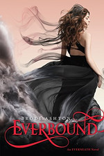 Everbound: 2 (Everneath) - Ashton, Brodi