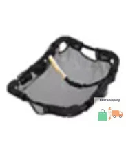 Morph Single to Double Stroller Infant Car Seat Adapter