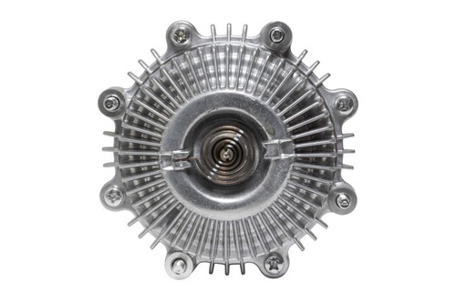 Dayco Viscous Fan Clutch suitable for Hilux LN65 Bundera LJ70 2.2 2L 2.4 115101 - Picture 2 of 7