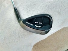 Cleveland 588 RTX Black Rotex 56-14 TT DG Wedge Flex