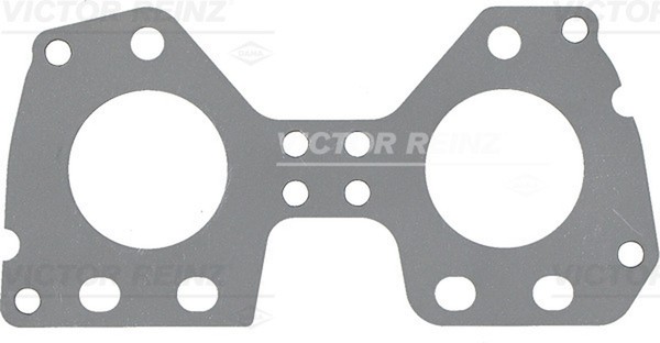 Dichtung AbgaskrüMmer Victor Reinz 71-12482-00 FüR F98 Bmw G01 X7 G31 F90 G02 X3-image