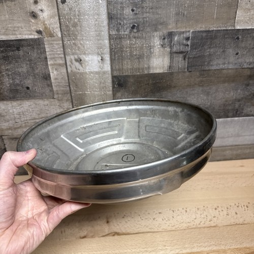(1) 1967 - 1977 Ford F250 12" OEM Wheel Center Rim Hub Cap 8 Lug Dog Dish Cover - Foto 17 di 20