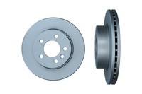 2X Bremsscheibe Kamoka 103012 FüR Vw Crafter Bus Syi Syj California Camper Scb