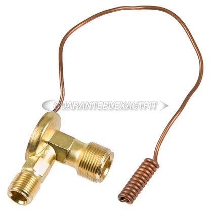 For Suzuki Sidekick 1.6L Chevy Geo Tracker 1995-1998 AC Compressor & A/C Kit TCP - Image 4 of 4