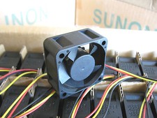 1x New Quiet Cisco Replacement fan for Cisco ...