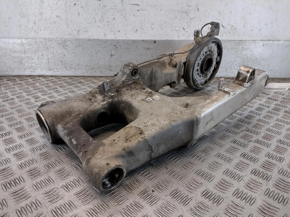 Honda ST1300 2008 conjunto de tracción diferencial trasero Foto 3 de 4