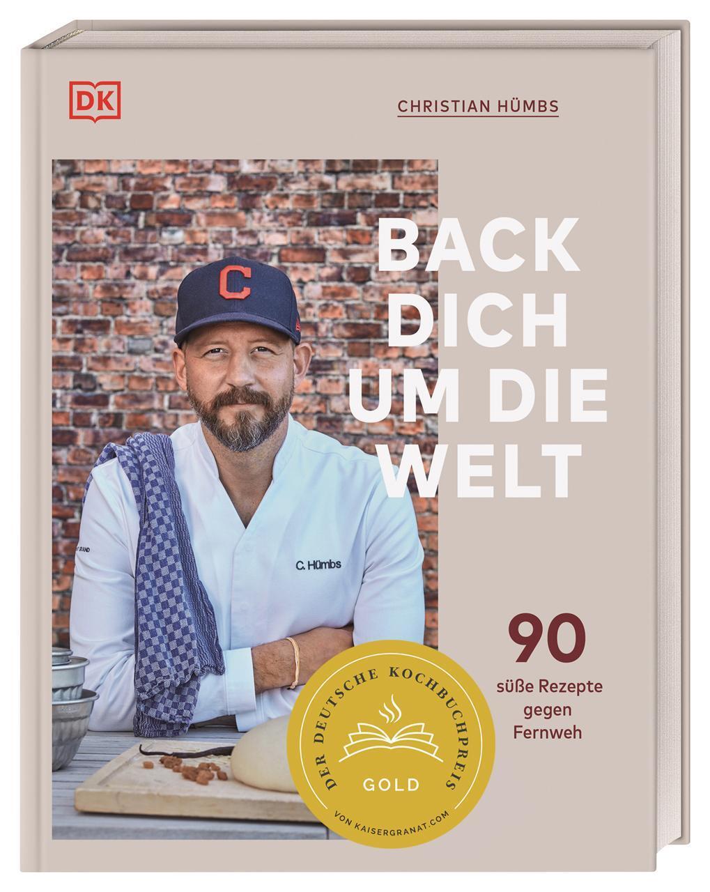 Back Dich Um Die Welt Christian Hümbs