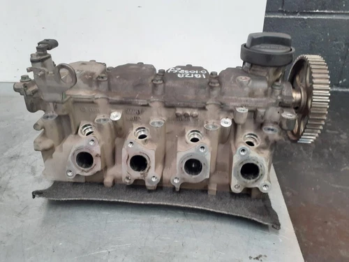 Zylinderkopf R. für SEAT IBIZA (6K1) Stella 2000 164450 - Bild 2 von 4