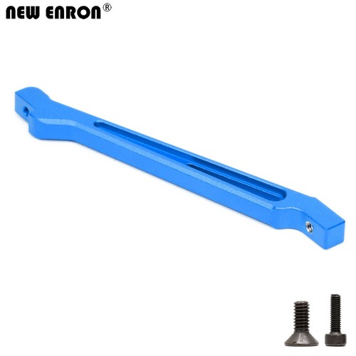 Supporto telaio anteriore posteriore in alluminio AR320446 per 1/8 Arrma KRATON Typhon Outcast - Foto 22 di 78