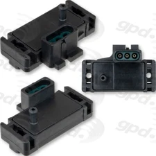 MAP Sensor For 1991-2002 Saturn SL 1.9L 1992 1993 1994 1995 1996 1997 1998 1999
