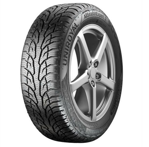 PNEUMATICI GOMME AUTO 4 STAGIONI UNIROYAL ALLSEASONEXPERT 2 205/65 R15 94 H